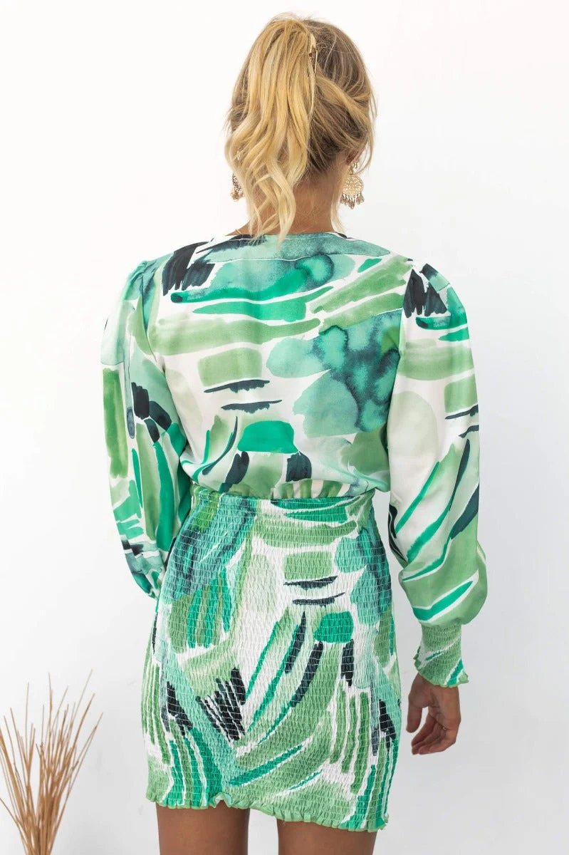 Helena Dress - Image 5
