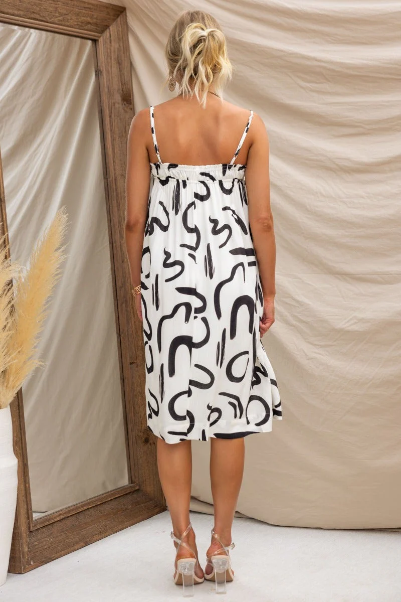 Helena Dress - Image 6