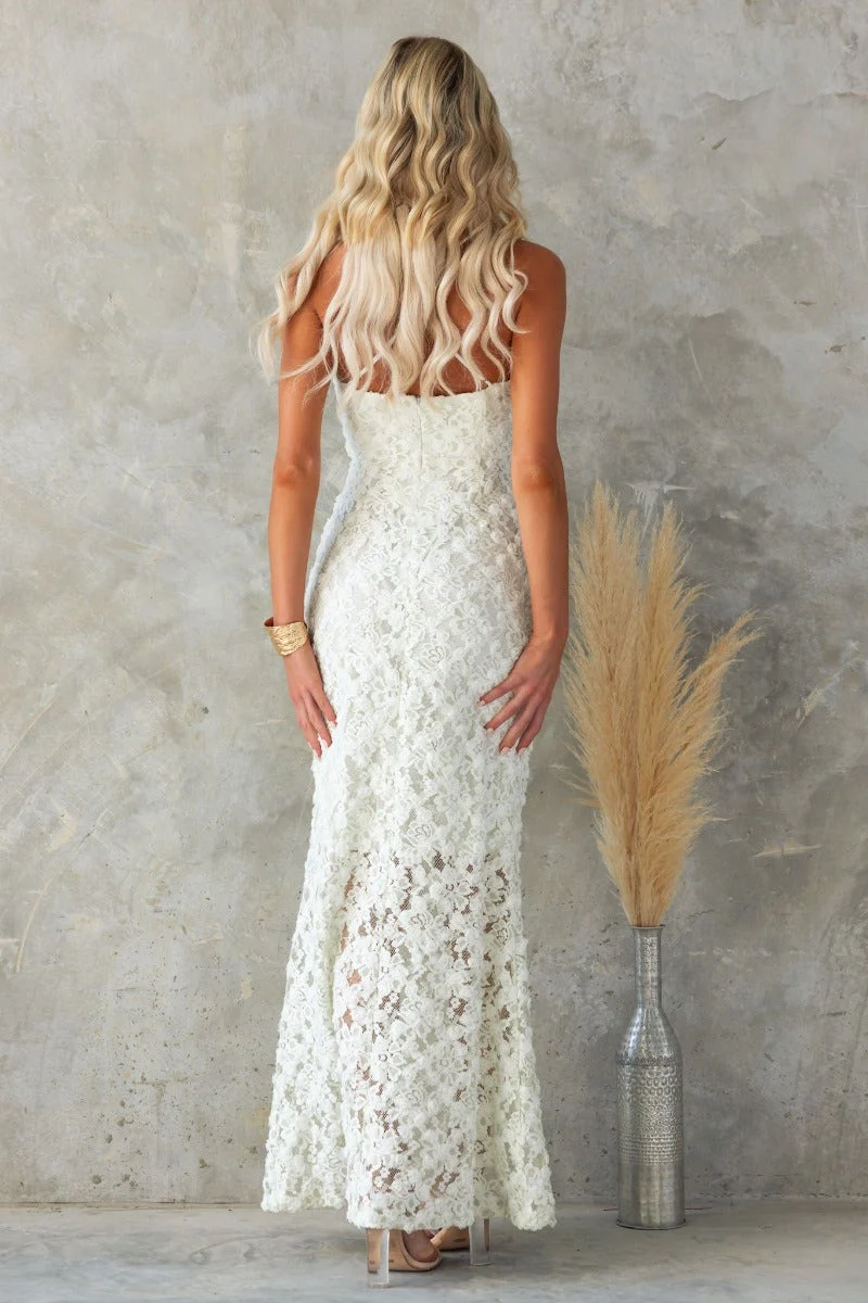 Helena Maxi Dress - Image 4