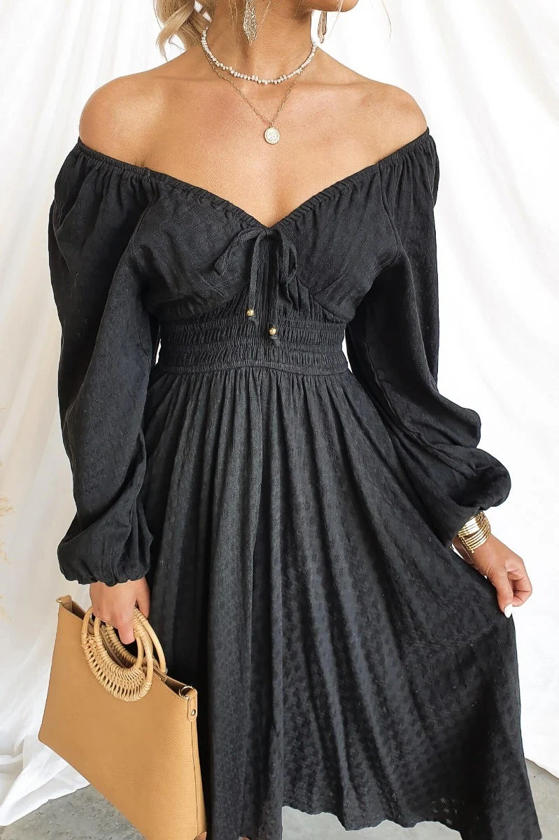 Hemingway Midi Dress - Image 2