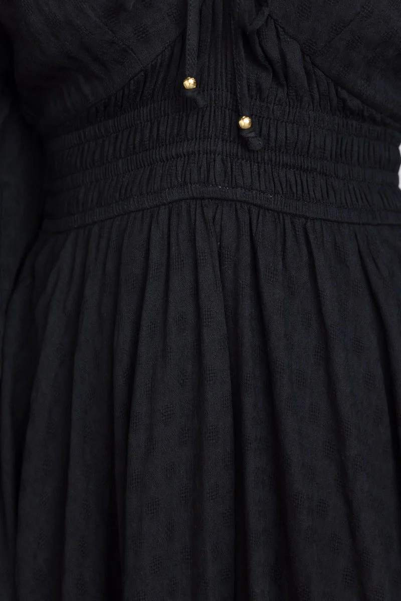 Hemingway Midi Dress - Image 7