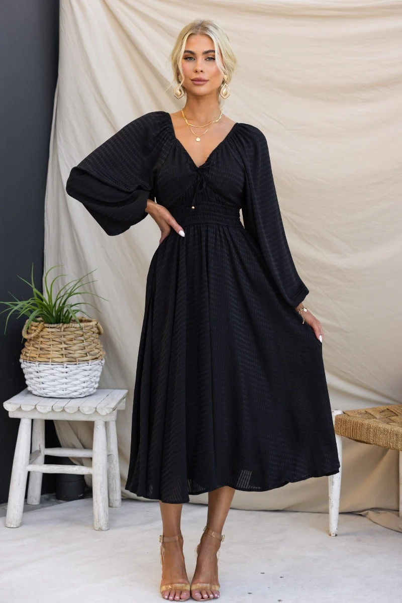 Hemingway Midi Dress - Image 6