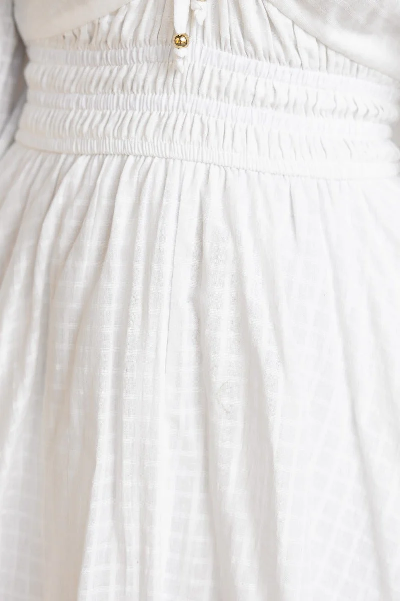 Hemingway Midi Dress - Image 8