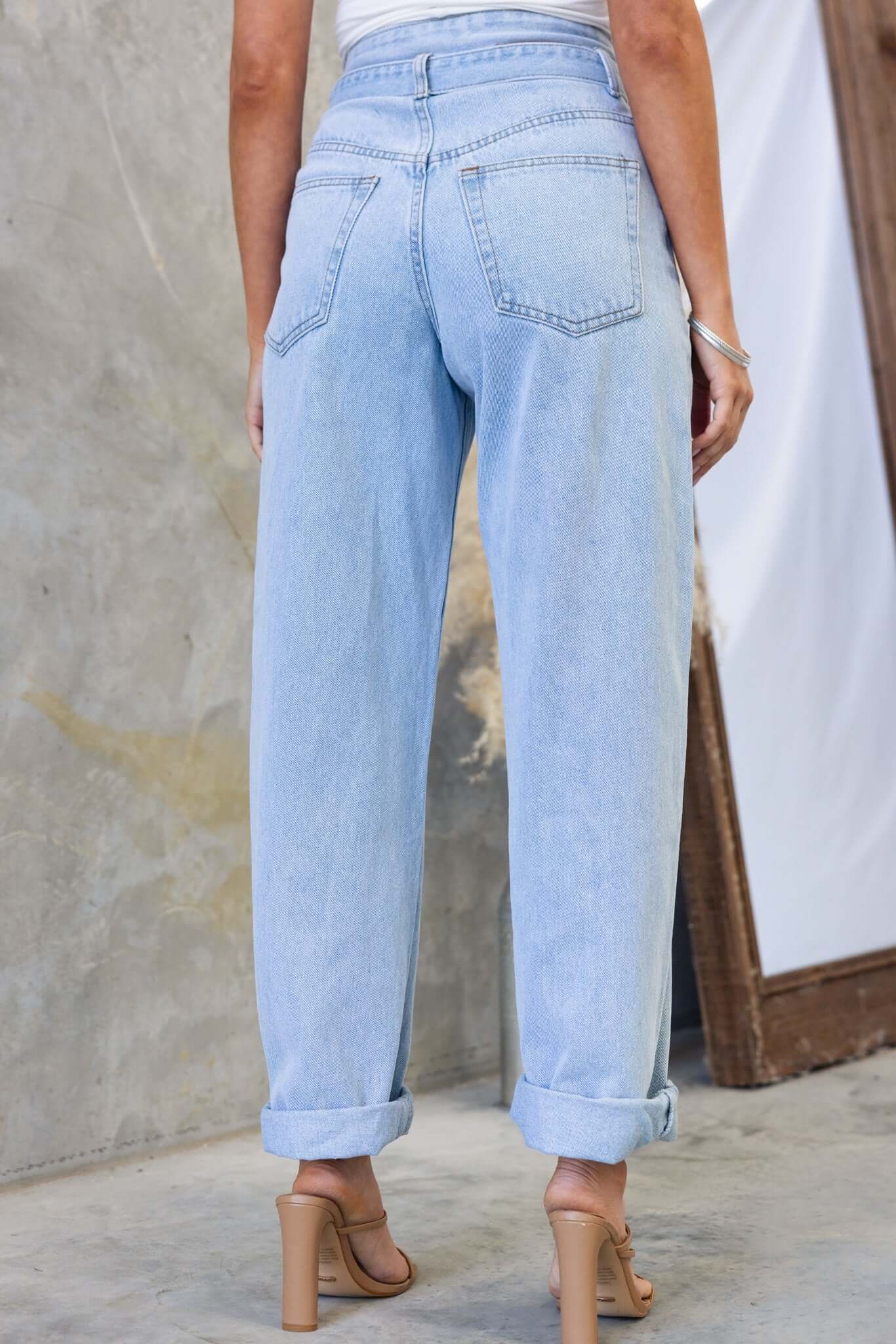 Henderson Jeans - Image 6