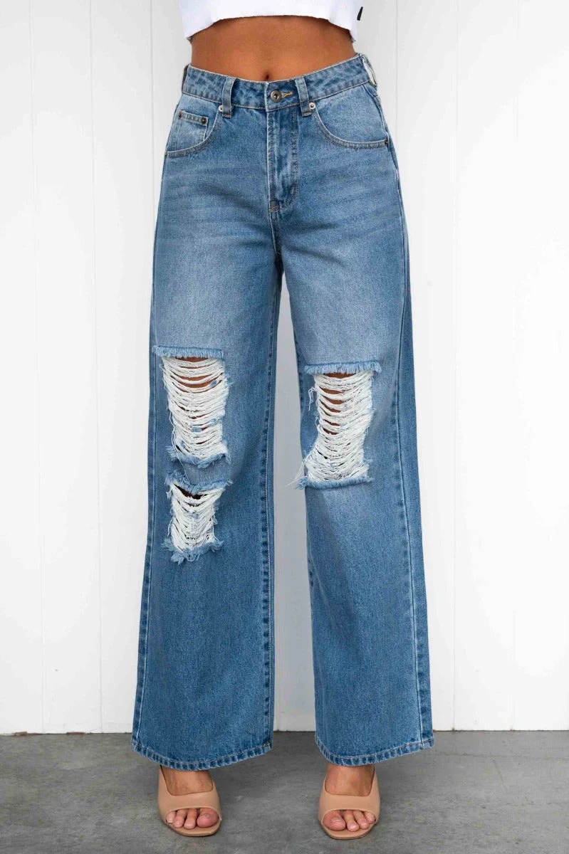 Henley Jeans - Image 3
