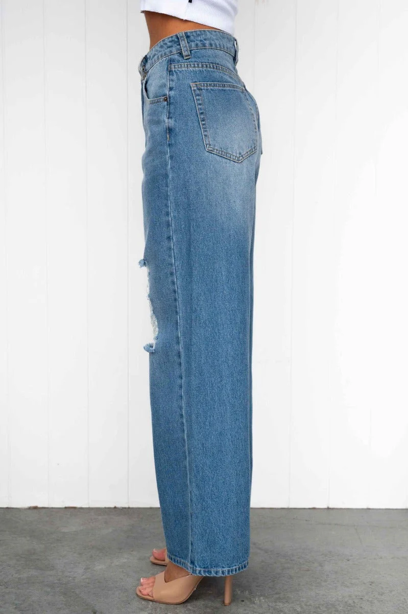 Henley Jeans - Image 4