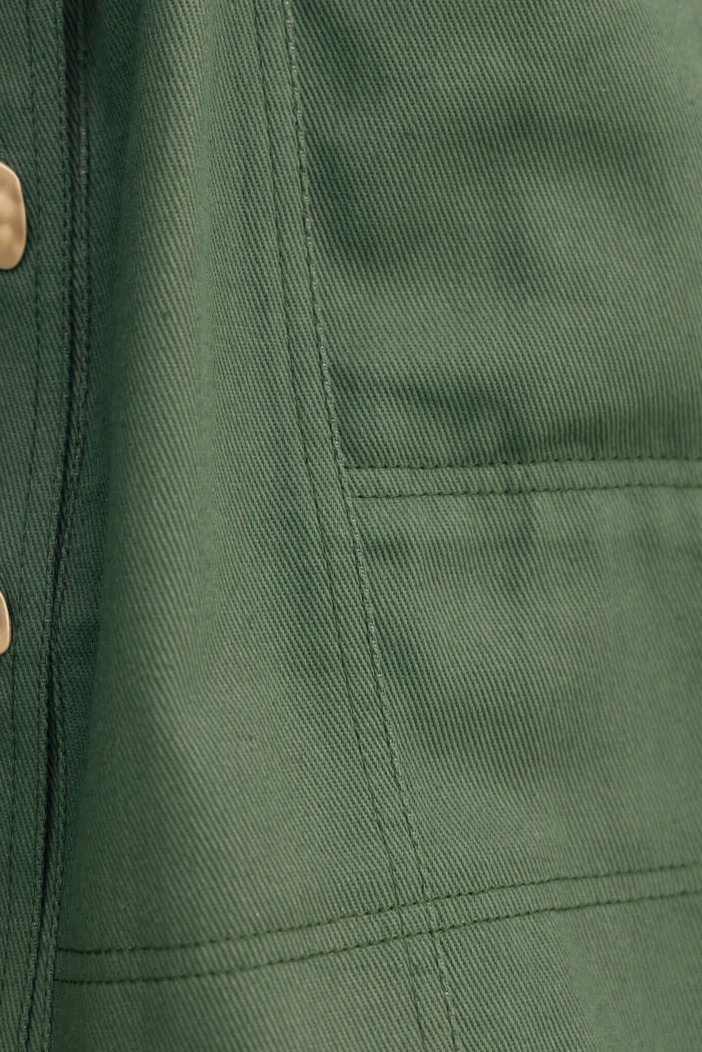 Henry Denim Dress - Image 7
