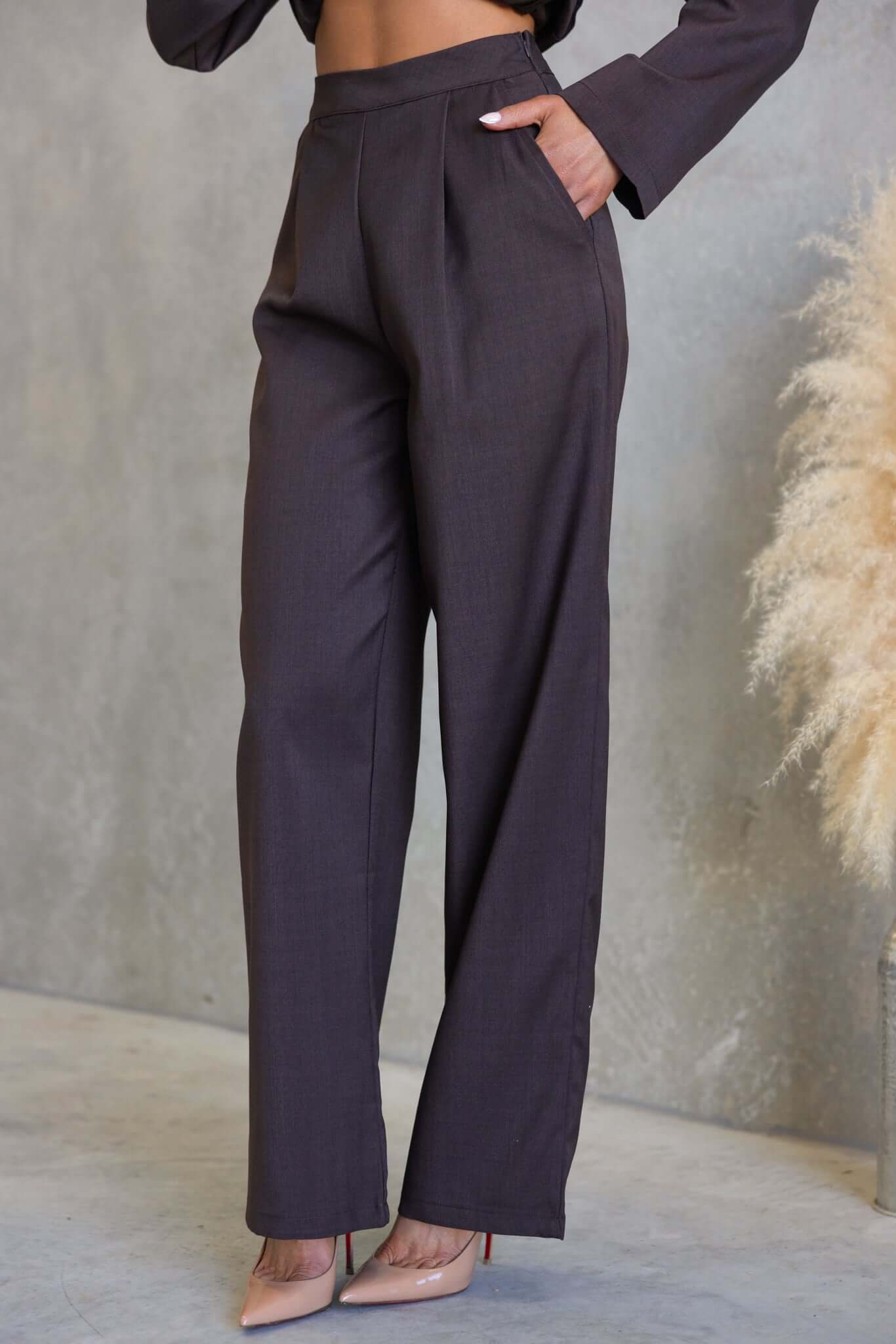 Henton Pants