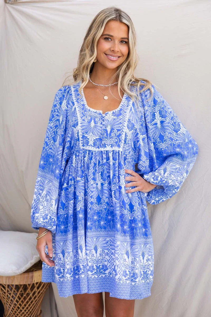 Hermie Dress - Image 3