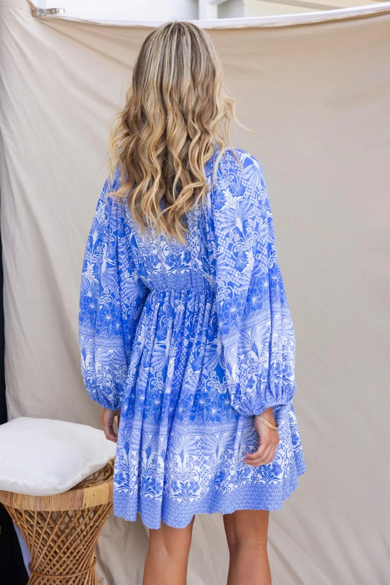 Hermie Dress - Image 5