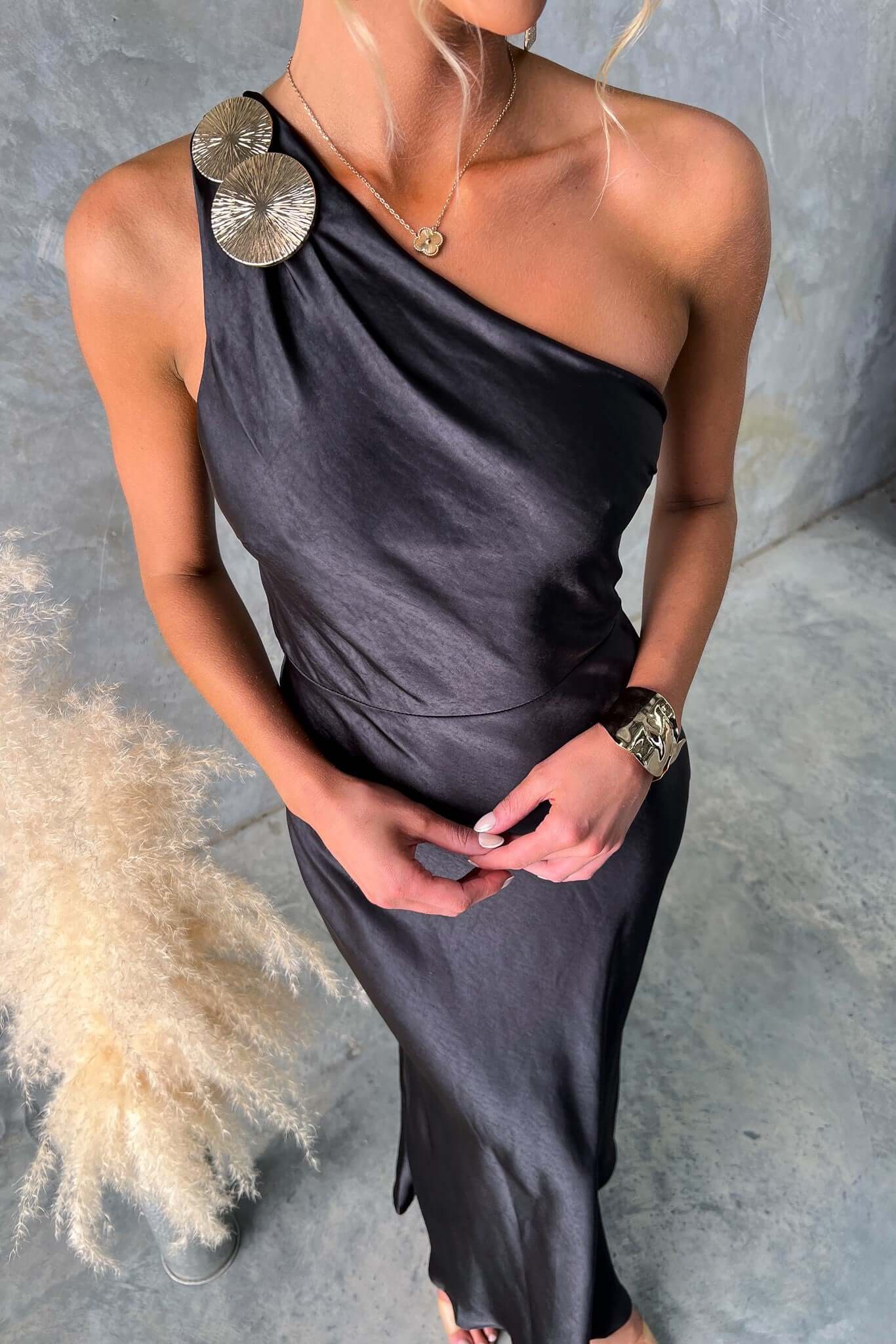 Herring Maxi Dress - Image 2