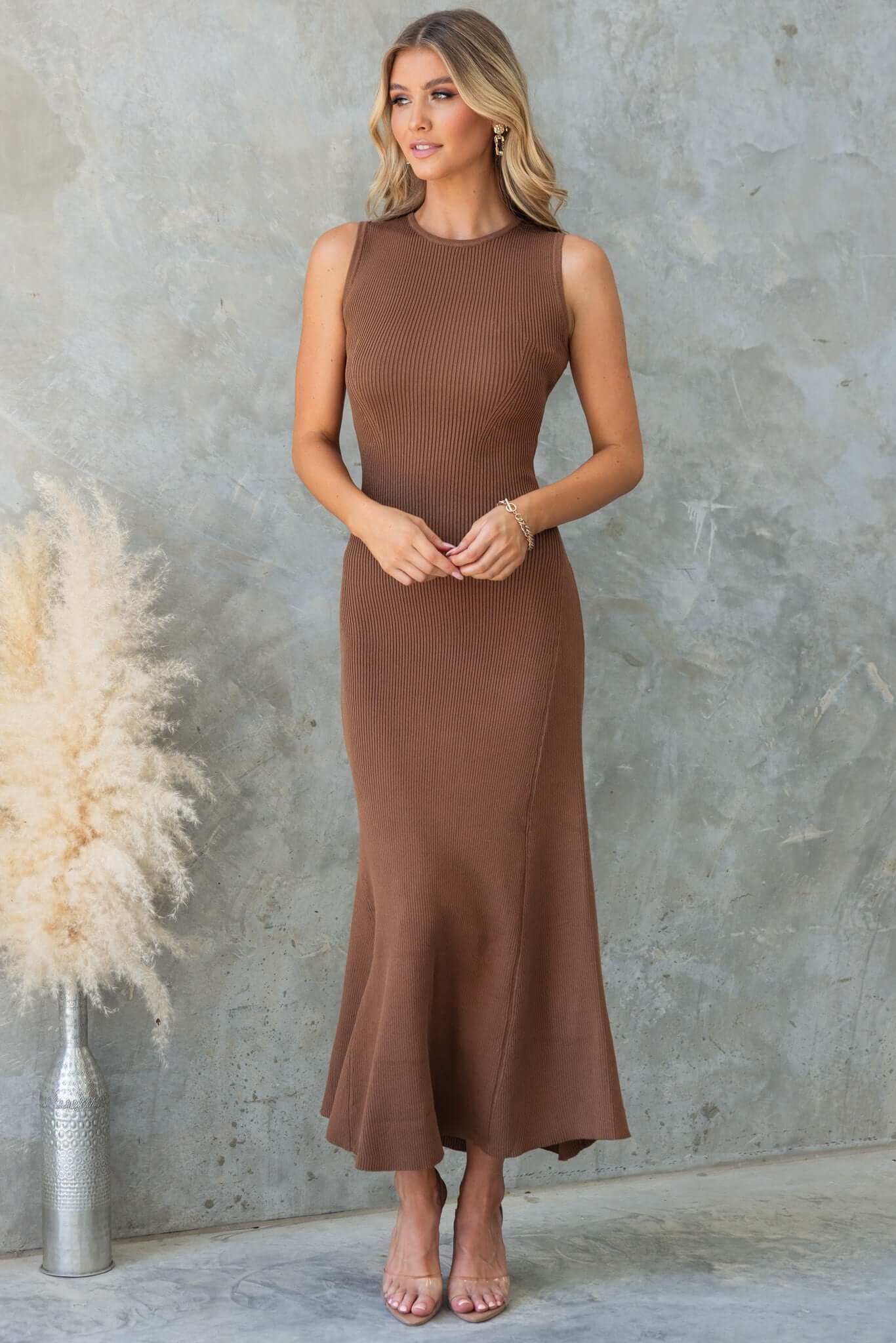 Hertford Maxi Dress - Image 5