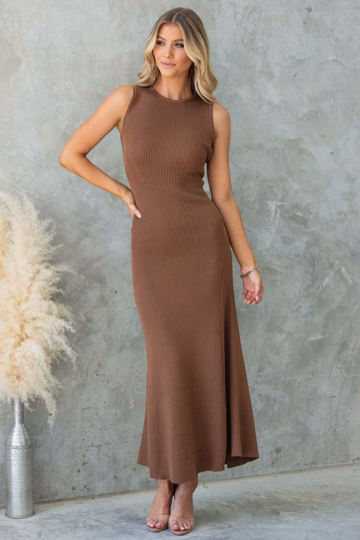 Hertford Maxi Dress - Image 6