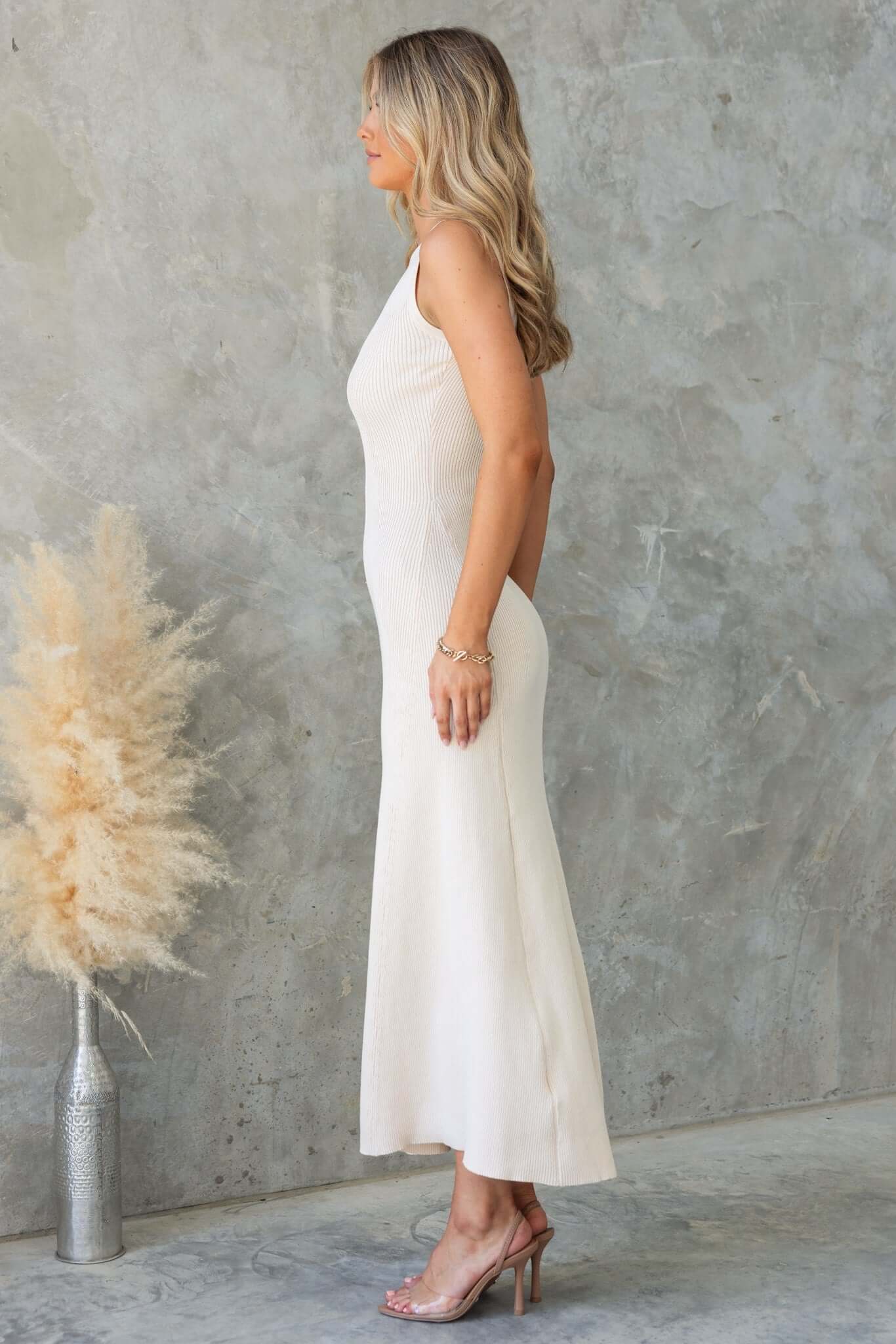 Hertford Maxi Dress - Image 4