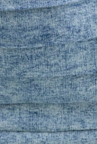 Heuston Denim Dress - Image 8