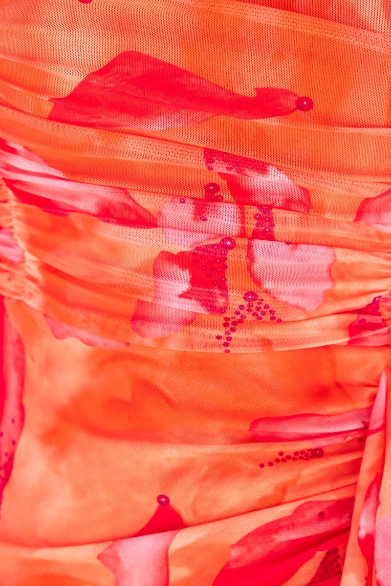 Hey Angel Midi Dress - Image 6