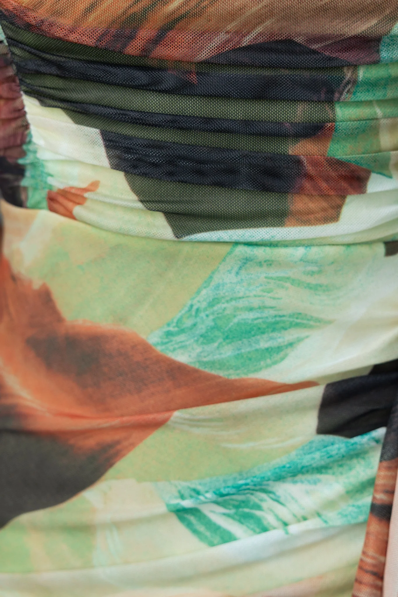 Hey Angel Midi Dress - Image 5