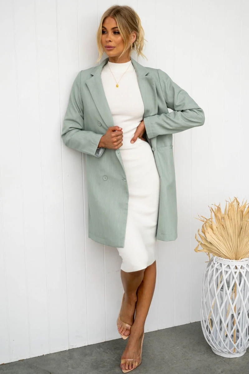 Hey You Blazer - Image 2