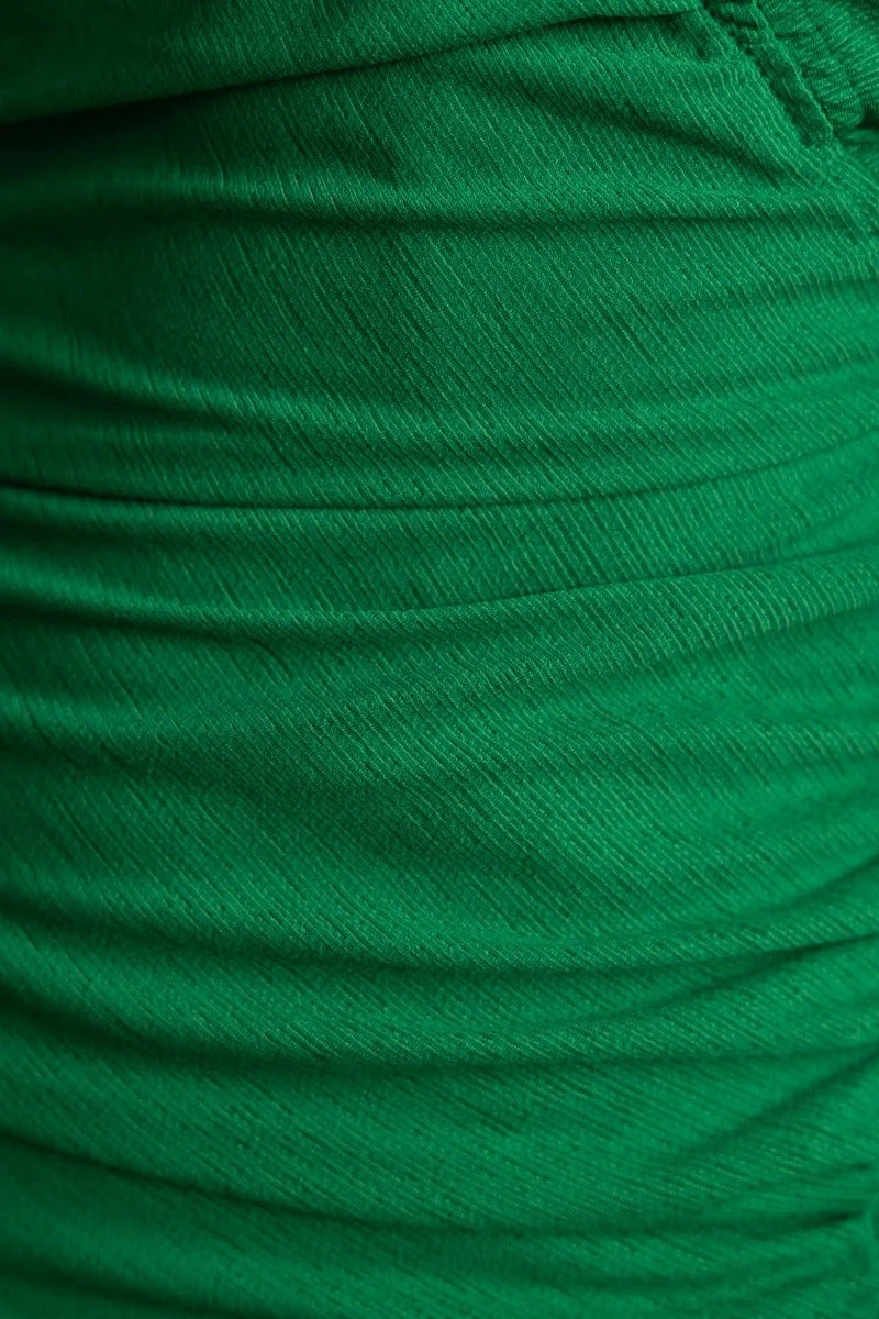 Hidden Hills Midi Dress - Image 7