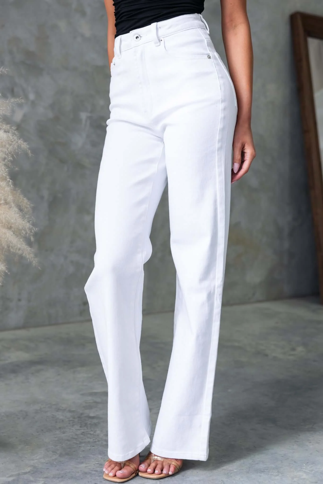 High Tide Jeans - Image 5