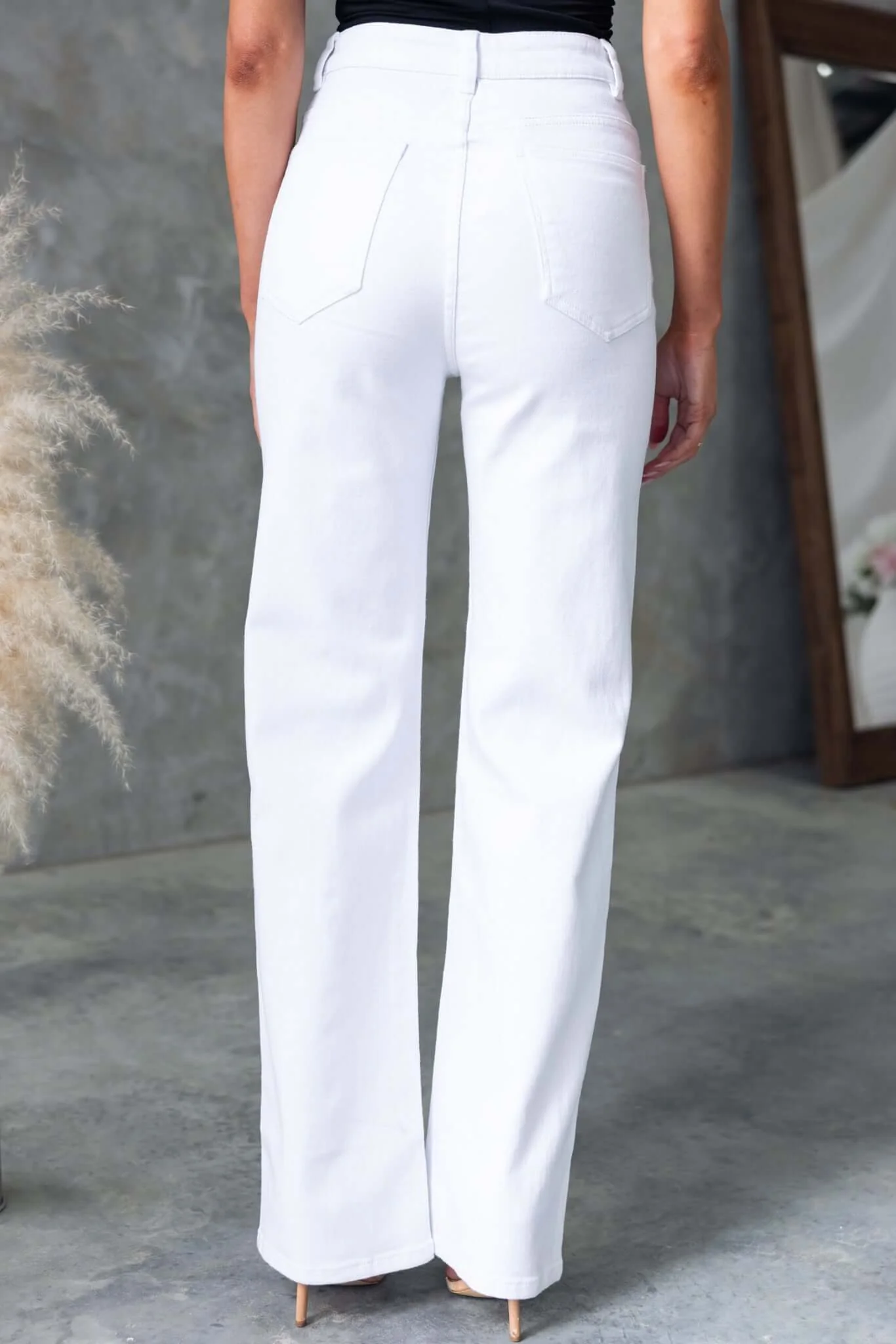 High Tide Jeans - Image 7