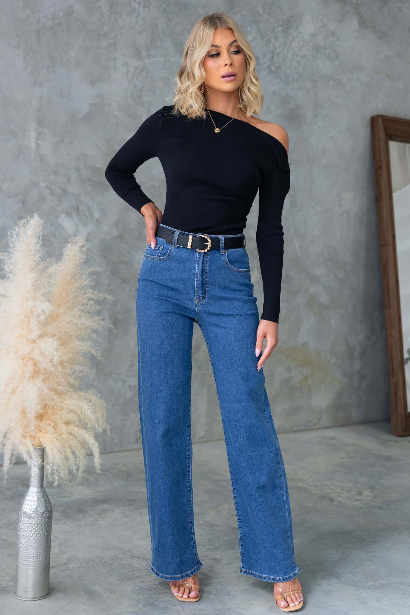 High Tide Jeans - Image 3