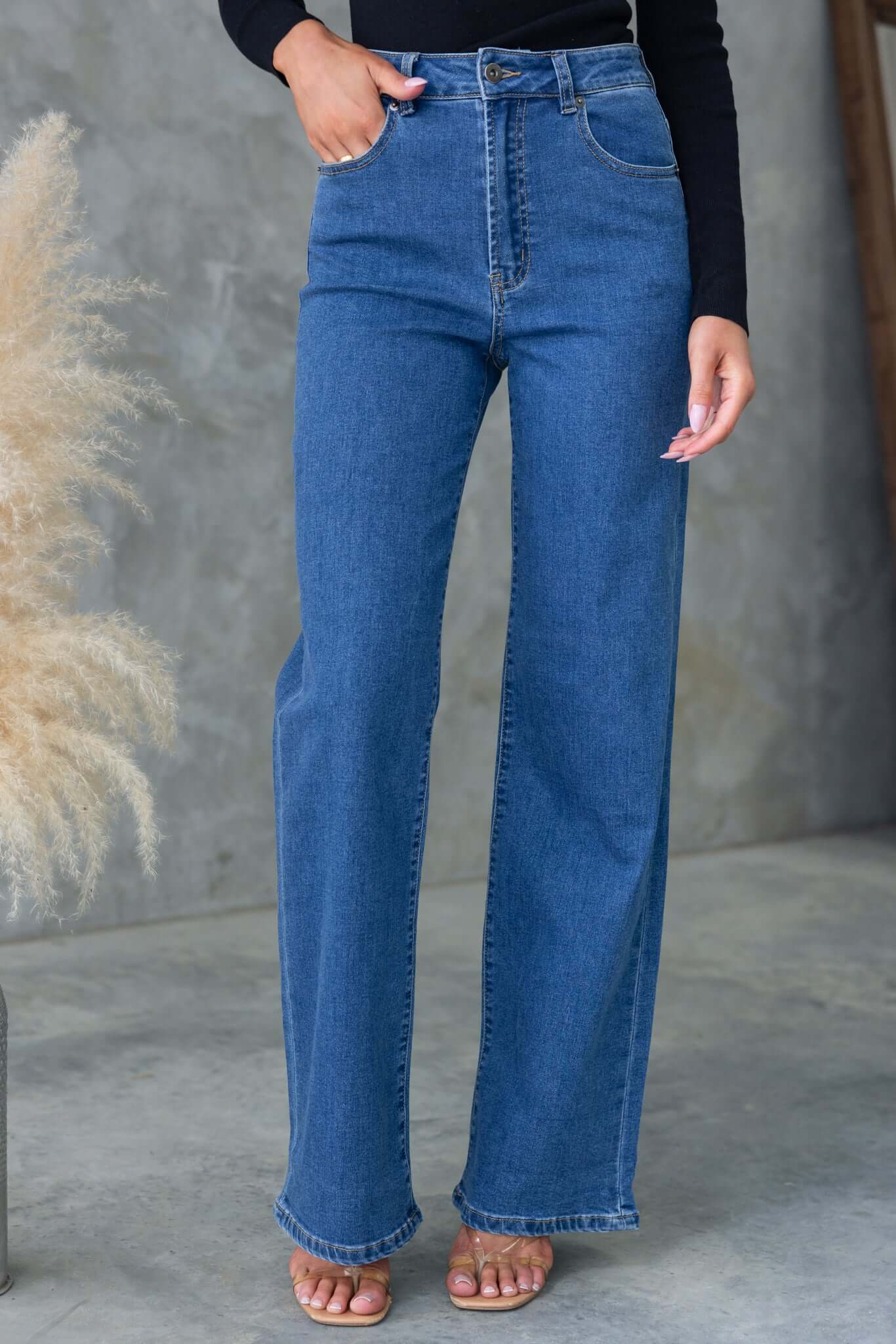 High Tide Jeans - Image 4