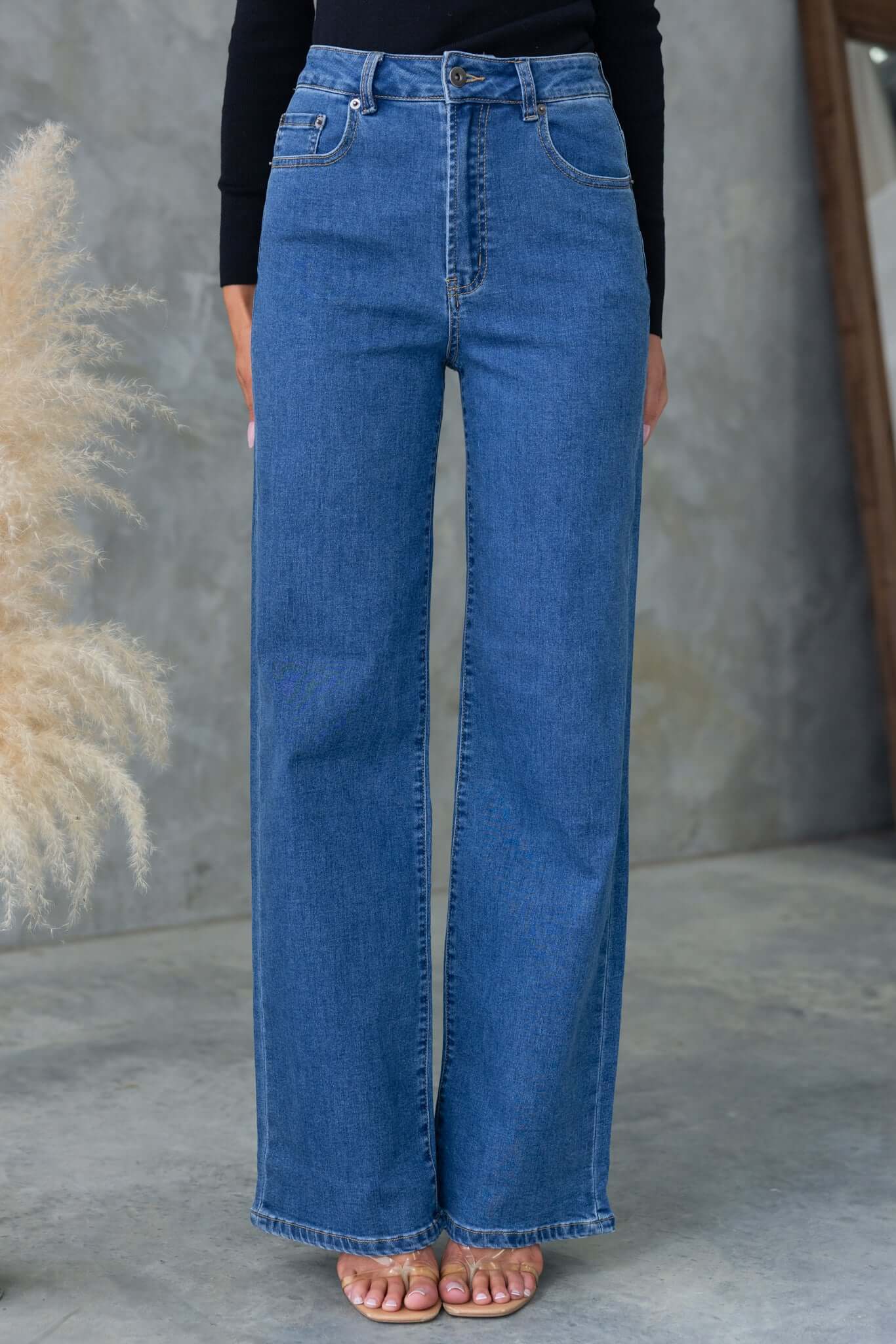 High Tide Jeans - Image 5