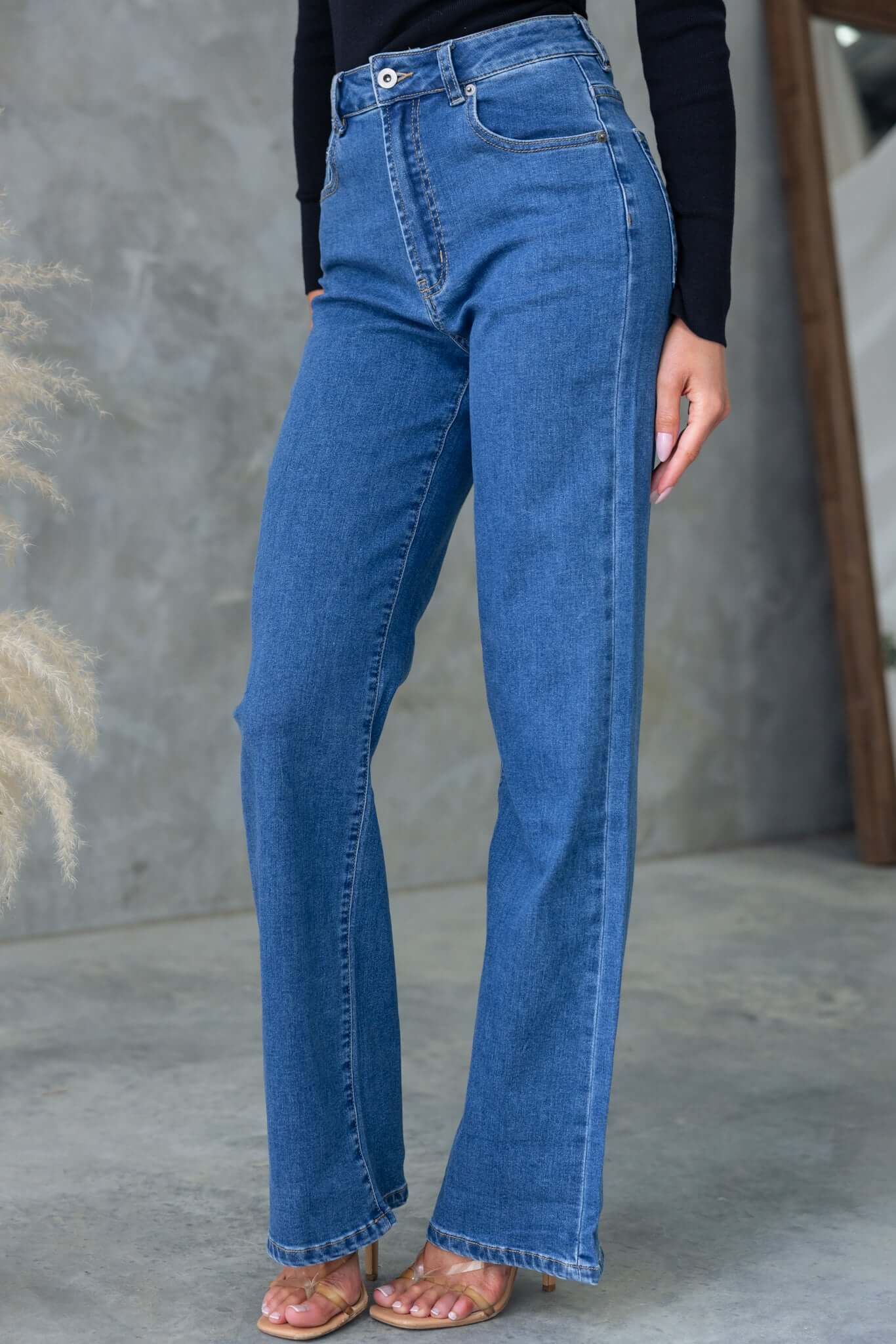 High Tide Jeans - Image 6