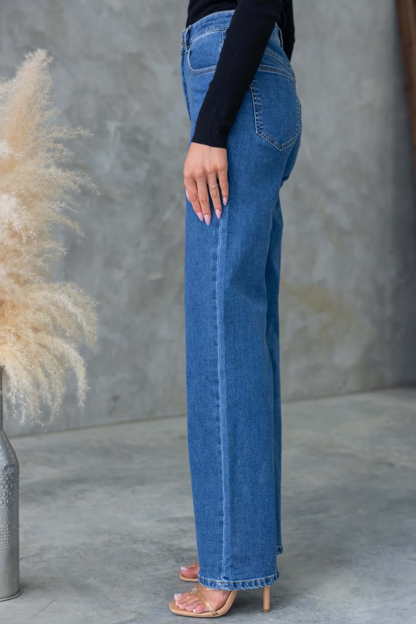 High Tide Jeans - Image 7