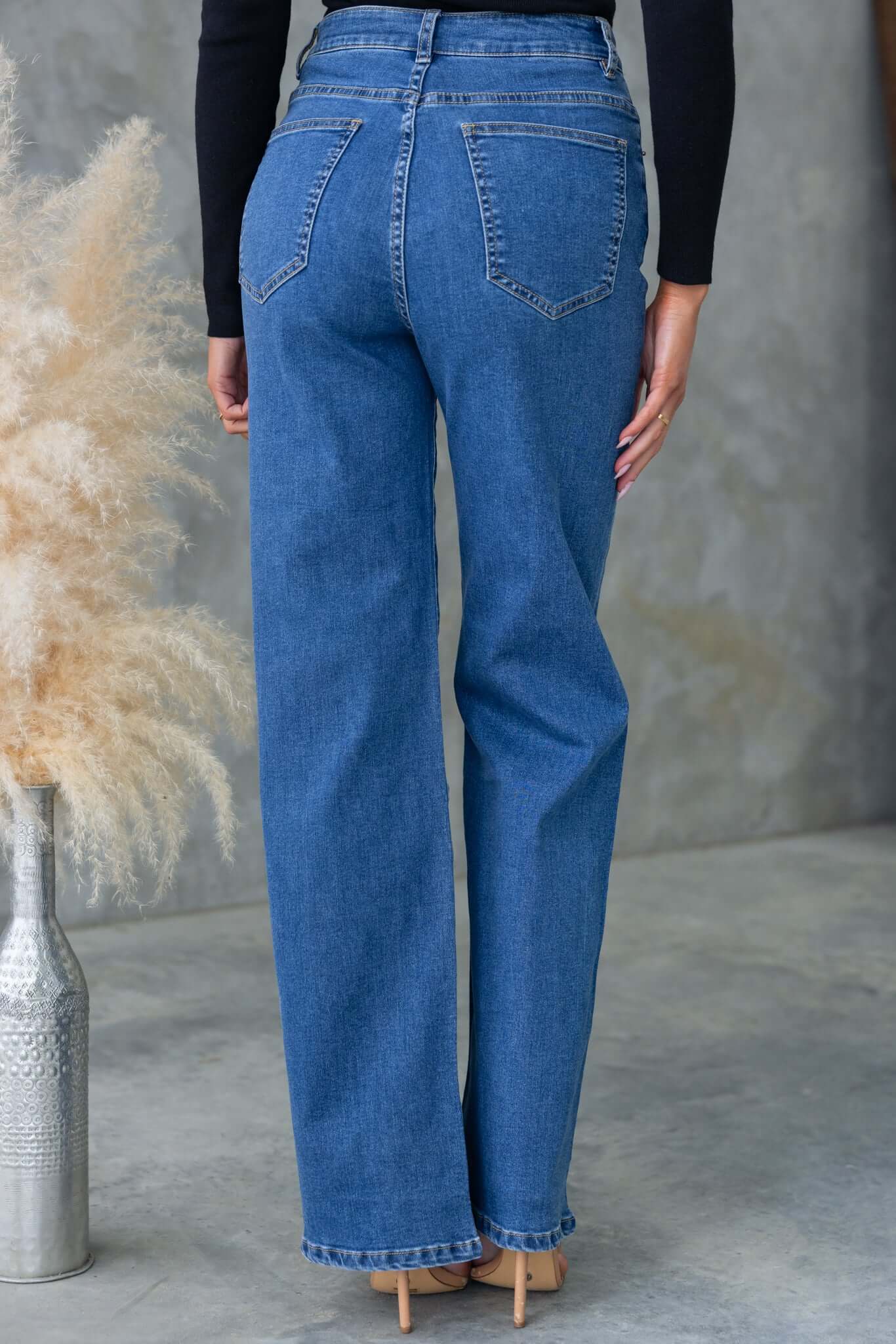 High Tide Jeans - Image 8
