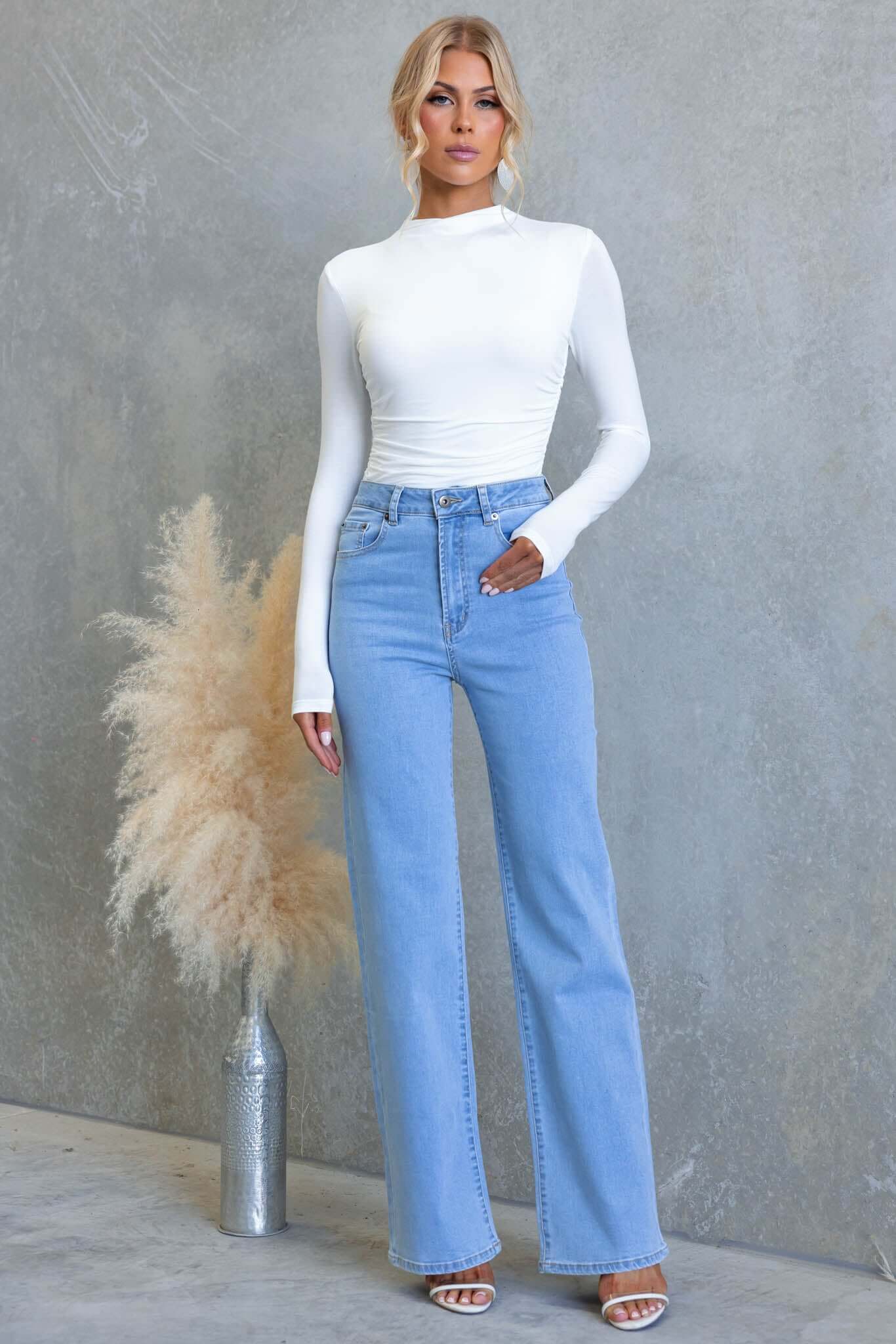 High Tide Jeans - Image 11