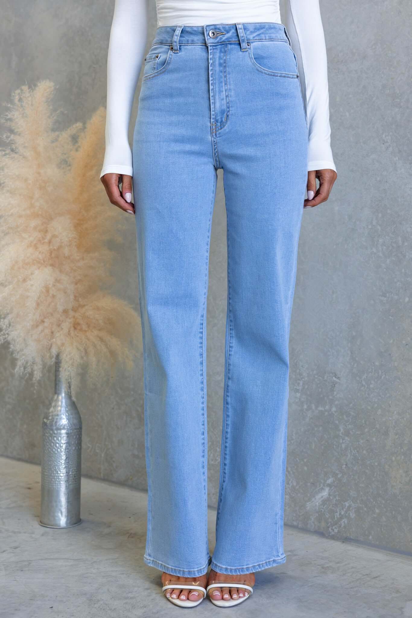 High Tide Jeans - Image 12
