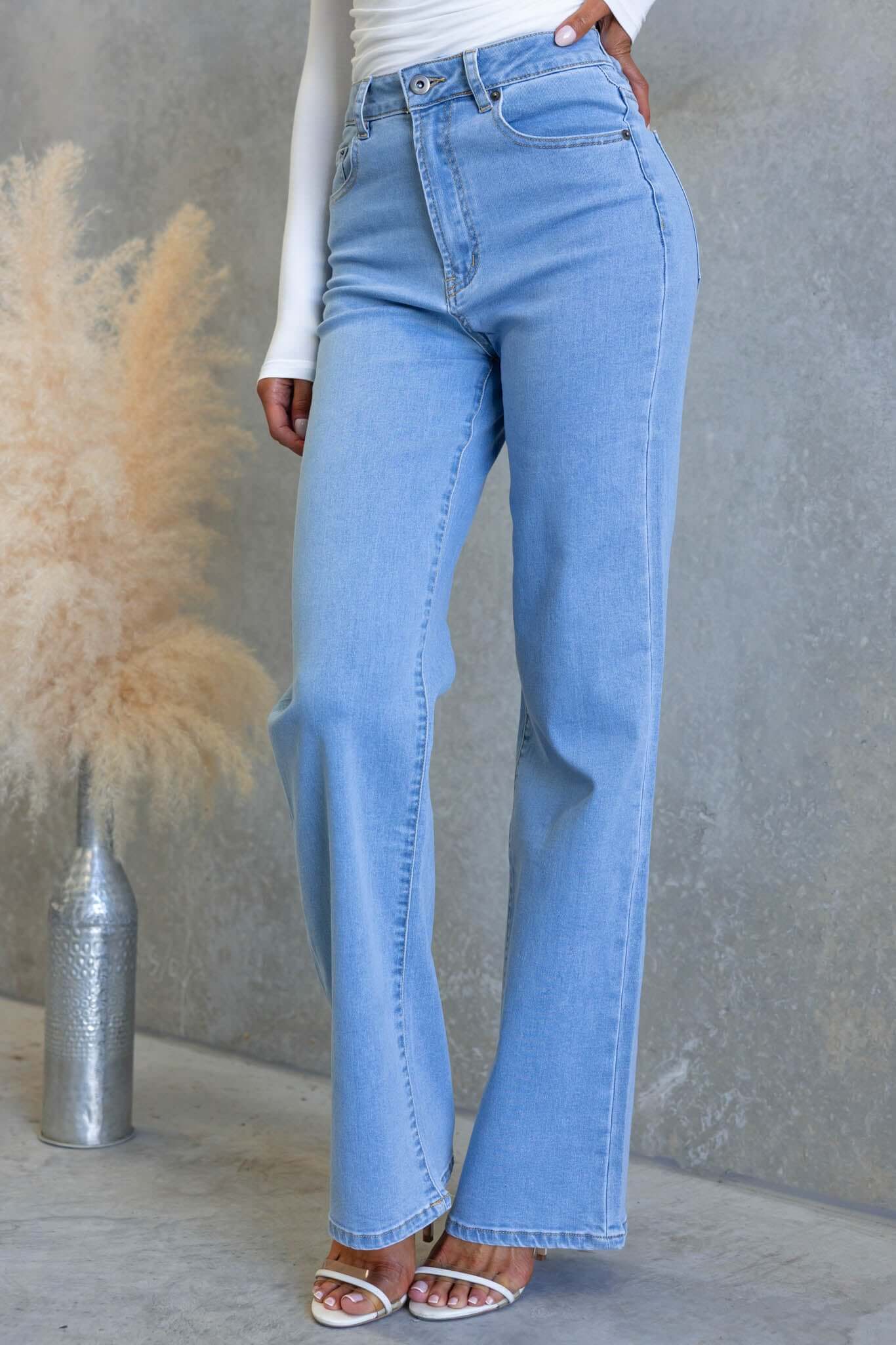 High Tide Jeans - Image 13