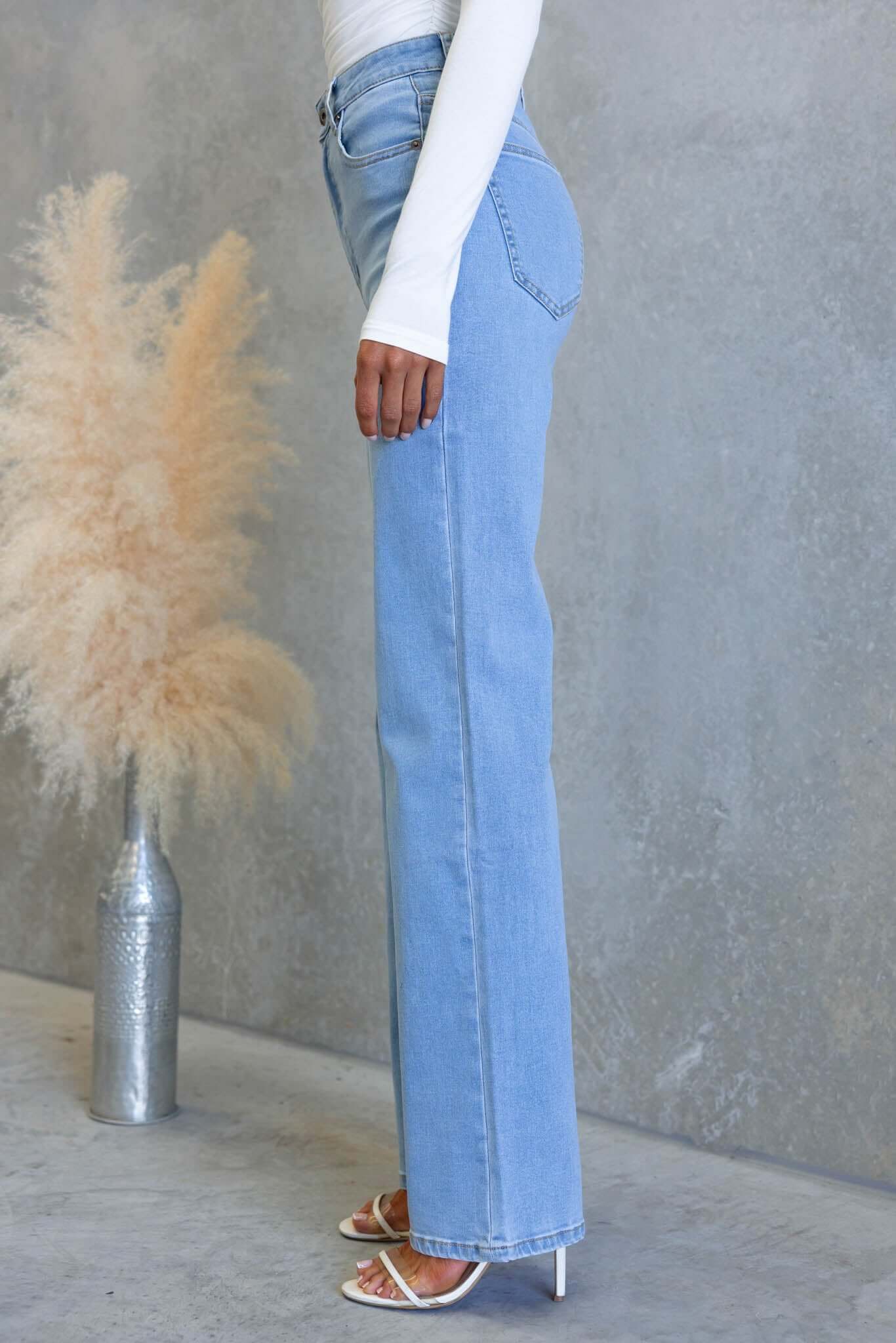 High Tide Jeans - Image 14