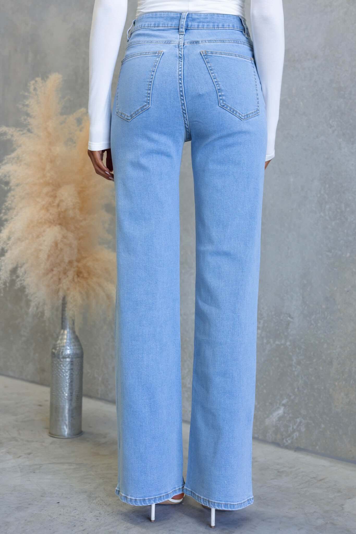 High Tide Jeans - Image 15