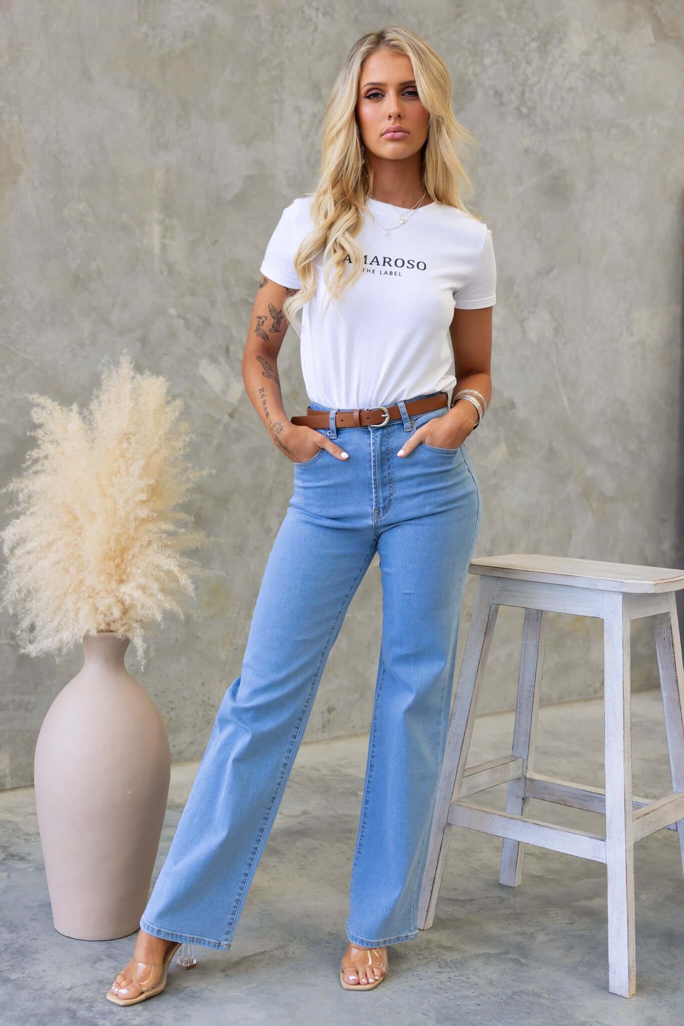 High Tide Jeans - Image 3