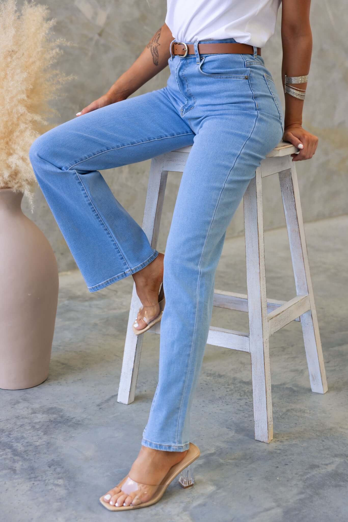 High Tide Jeans - Image 4