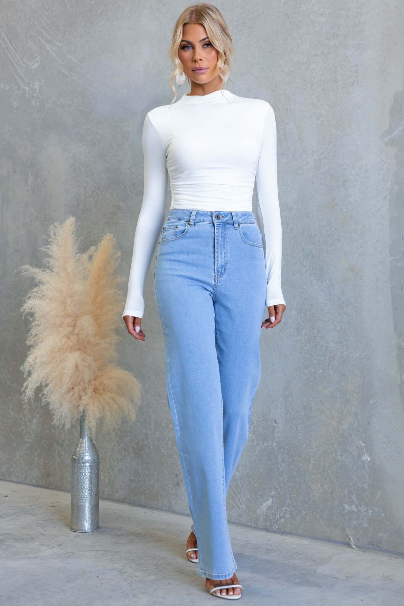 High Tide Jeans - Image 5