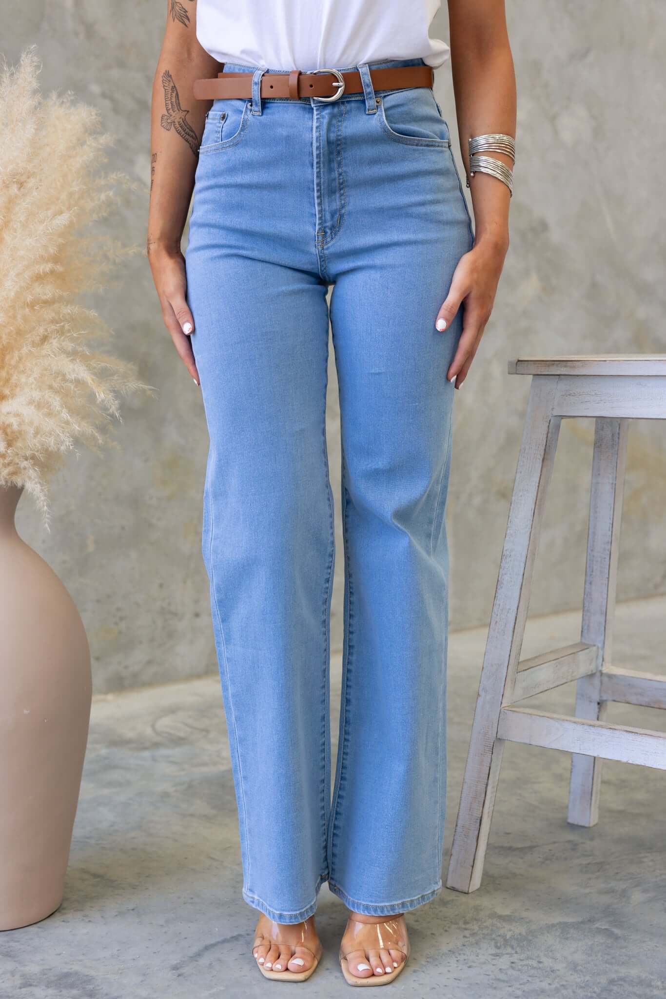 High Tide Jeans - Image 8