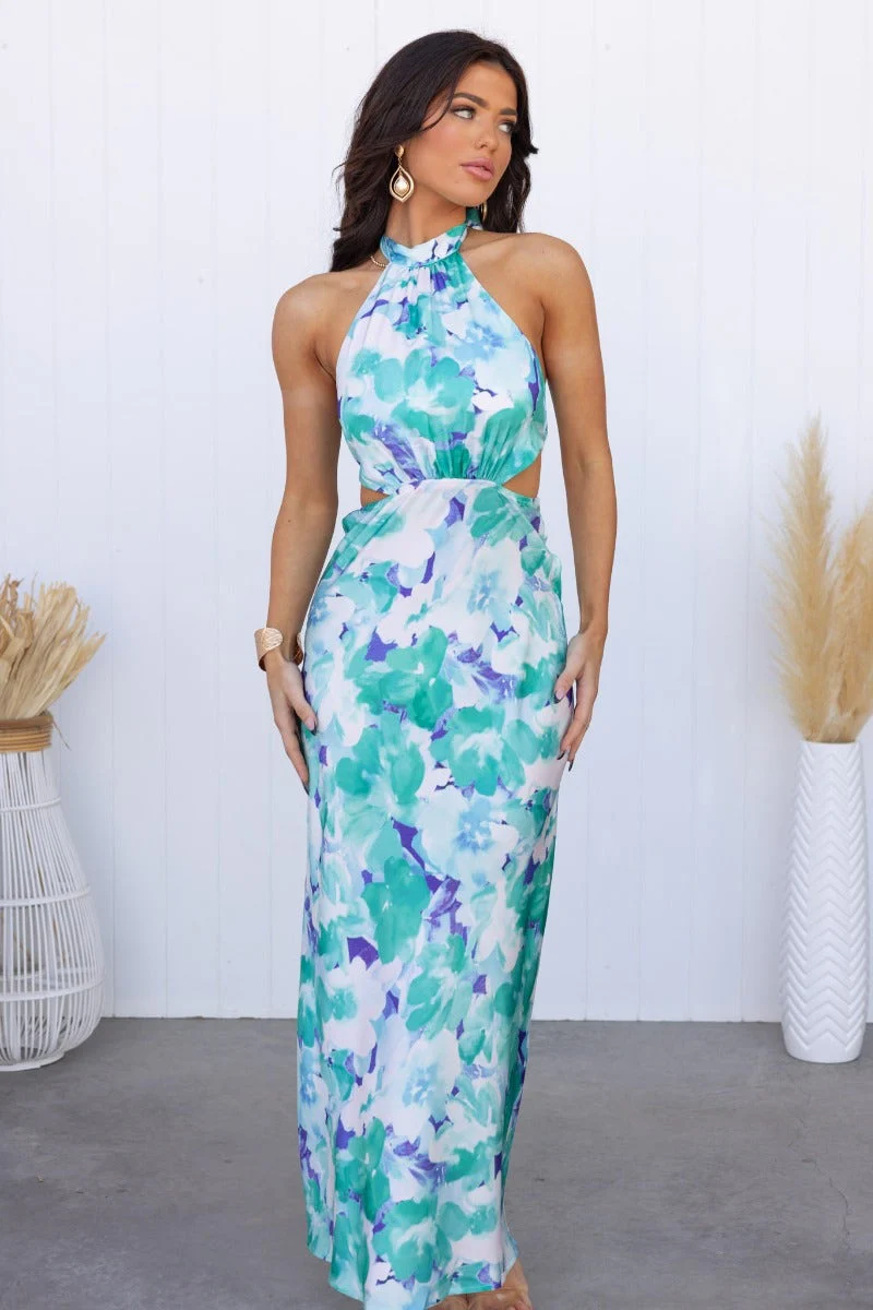 Higher Love Maxi Dress - Image 4