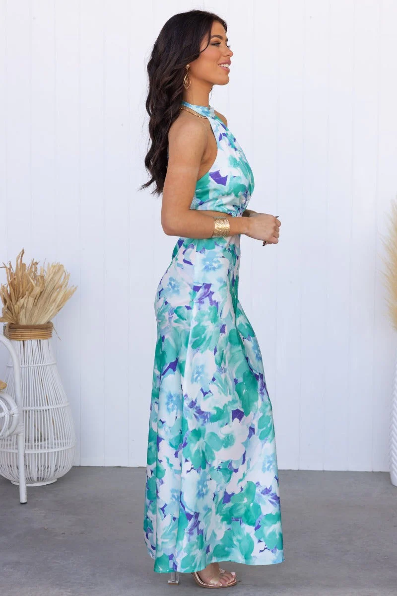 Higher Love Maxi Dress - Image 5