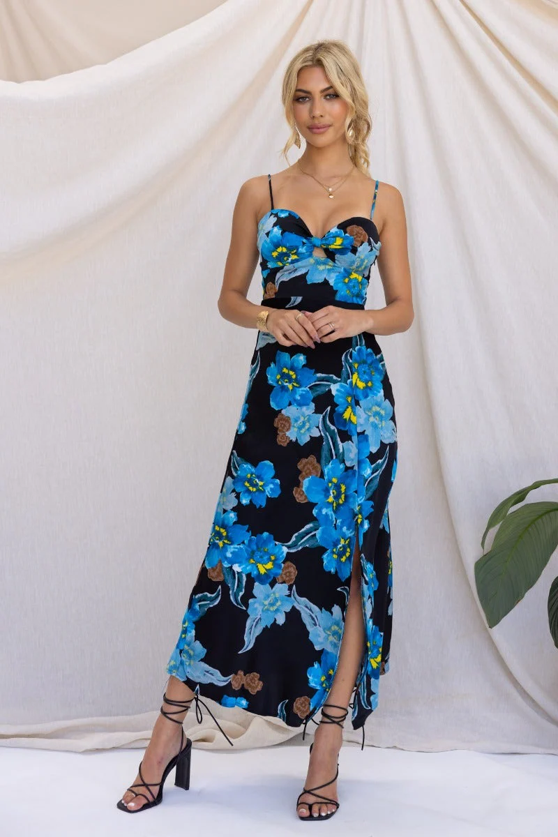 Hillside Maxi Dress - Image 5