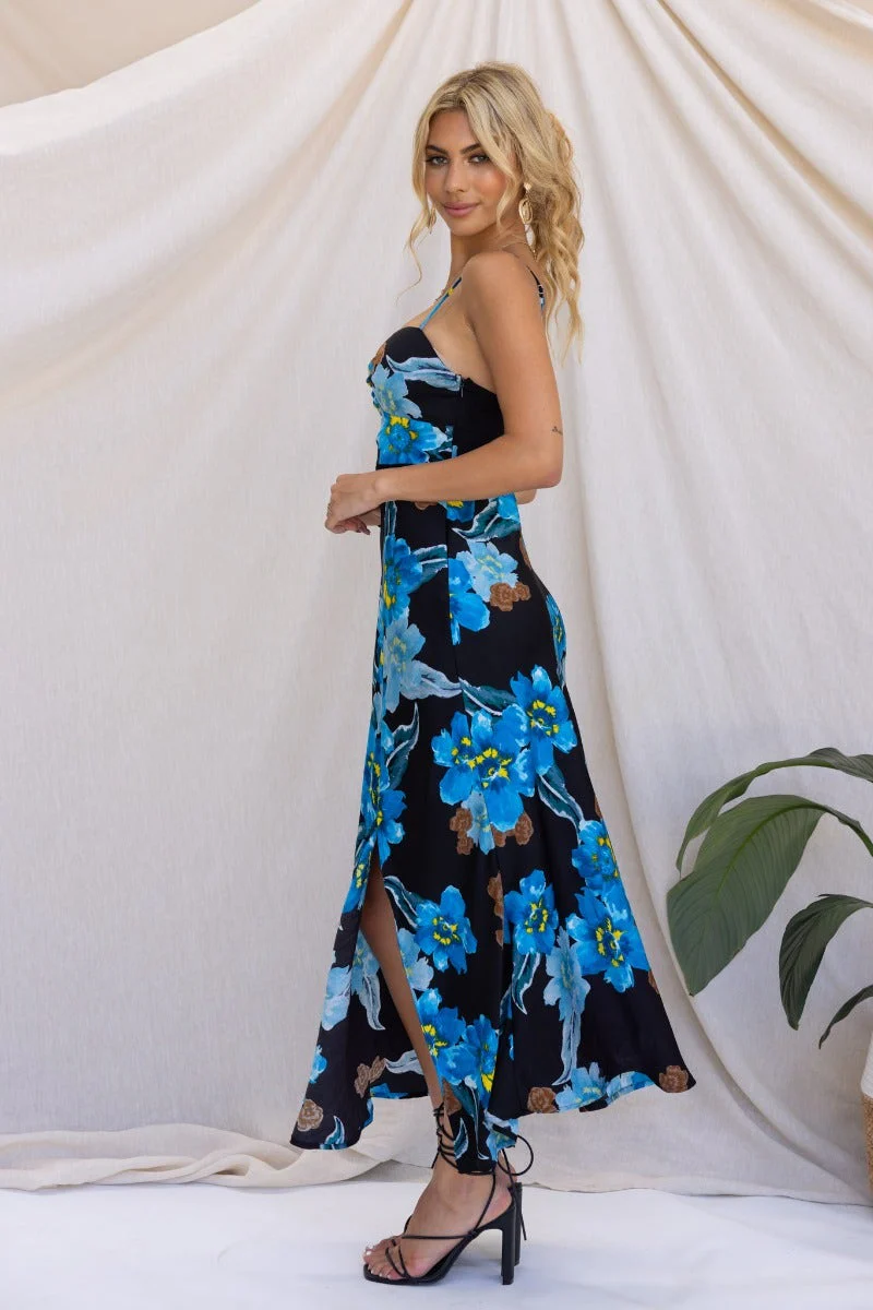 Hillside Maxi Dress - Image 6
