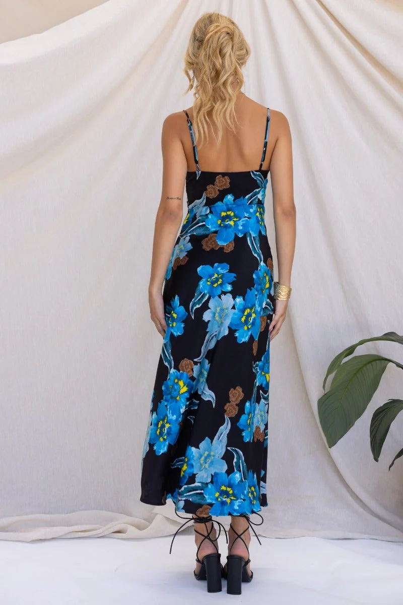Hillside Maxi Dress - Image 7