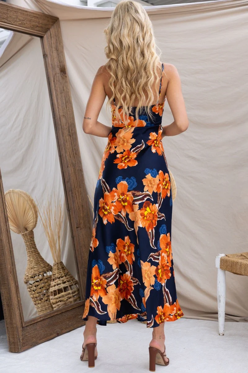 Hillside Maxi Dress - Image 6