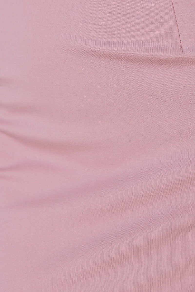 History Midi Dress - Image 7