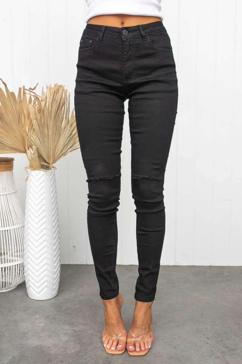 History Repeats Jeans - Image 4