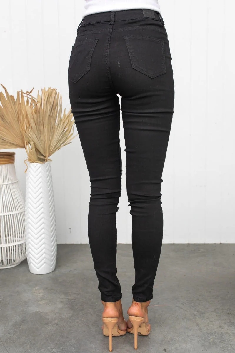 History Repeats Jeans - Image 5