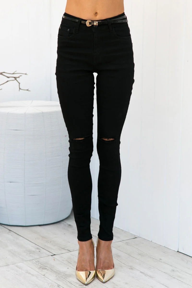 History Repeats Jeans - Image 8